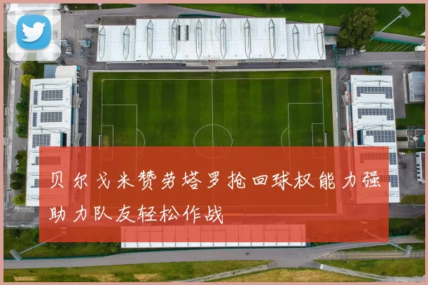 贝尔戈米赞劳塔罗抢回球权能力强助力队友轻松作战